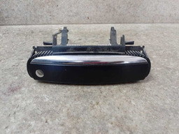 MAÇANETA EXTERNA DIANTEIRA DIREITA AUDI A3 SPORTBACK 2010