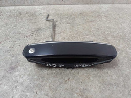 MAÇANETA EXTERNA DIANTEIRA DIREITA AUDI A3 SPORTBACK 2010