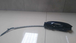 MAÇANETA EXTERNA DIANTEIRA DIREITA VW VIRTUS 1.4 TSI 2018