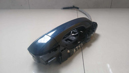 MAÇANETA EXTERNA DIANTEIRA DIREITA VW VIRTUS 1.4 TSI 2018