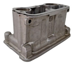 Suporte Velas Cabeçote Bmw X1 2.0 2014 2015