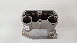 SUPORTE VELAS CABEÇOTE BMW X1 2.0 2014 2015