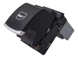 BOTÃO VIDRO ELÉTRICO TRASEIRO ESQUERDO VW JETTA 2011 2012(2)