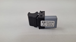 BOTÃO VIDRO ELÉTRICO TRASEIRO ESQUERDO VW JETTA 2011 2012(2)