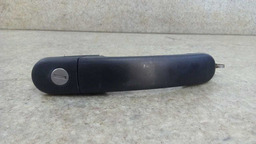 MAÇANETA EXTERNA LADO DIREITO VW GOL G3 2000 A 2008