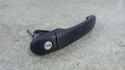 MAÇANETA EXTERNA LADO DIREITO VW GOL G3 2000 A 2008