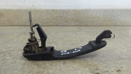 MAÇANETA EXTERNA LADO DIREITO VW GOL G3 2000 A 2008