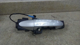 Maçaneta Externa Dianteira Esquerda Ford Ecosport 2013-2019