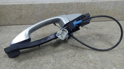 MAÇANETA EXTERNA DIANTEIRA ESQUERDA FORD ECOSPORT 2013-2019