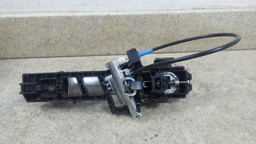 MAÇANETA EXTERNA DIANTEIRA ESQUERDA FORD ECOSPORT 2013-2019