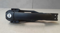 MAÇANETA EXTERNA DIANTEIRA ESQUERDA VW VOYAGE G7 2017