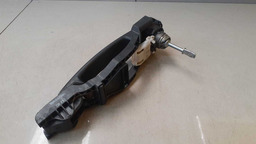 MAÇANETA EXTERNA DIANTEIRA ESQUERDA VW VOYAGE G7 2017