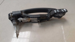 MAÇANETA EXTERNA DIANTEIRA ESQUERDA VW VOYAGE G7 2017