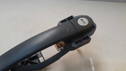 MAÇANETA EXTERNA DIANTEIRA ESQUERDA VW VOYAGE G7 2017