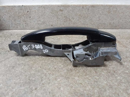 MAÇANETA EXTERNA DIANTEIRA D PEUGEOT 3008 2011 COM DETALHE