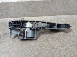 MAÇANETA EXTERNA DIANTEIRA D PEUGEOT 3008 2011 COM DETALHE