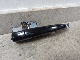 MAÇANETA EXTERNA DIANTEIRA D PEUGEOT 3008 2011 COM DETALHE