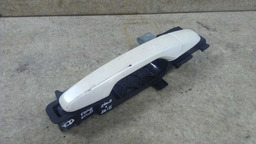 MAÇANETA EXTERNA TRASEIRA DIREITA FORD EDGE 2008 A 2015