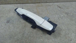 MAÇANETA EXTERNA TRASEIRA DIREITA FORD EDGE 2008 A 2015