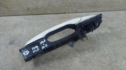 MAÇANETA EXTERNA TRASEIRA DIREITA FORD EDGE 2008 A 2015