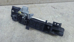 MAÇANETA EXTERNA TRASEIRA DIREITA FORD EDGE 2008 A 2015