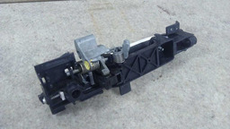 MAÇANETA EXTERNA TRASEIRA DIREITA FORD EDGE 2008 A 2015