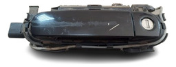 MAÇANETA EXTERNA DIANTEIRA ESQUERDA AUDI A3 2002