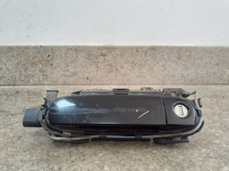 MAÇANETA EXTERNA DIANTEIRA ESQUERDA AUDI A3 2002