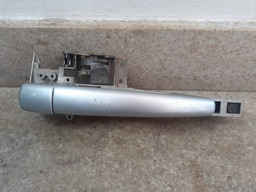 MAÇANETA EXTERNA DIANTEIRA DIREITA CITROEN C4 VTR  2006