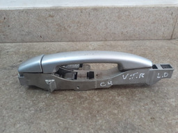 MAÇANETA EXTERNA DIANTEIRA DIREITA CITROEN C4 VTR  2006