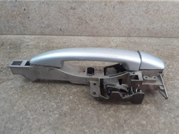 MAÇANETA EXTERNA DIANTEIRA DIREITA CITROEN C4 VTR  2006