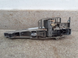 MAÇANETA EXTERNA DIANTEIRA DIREITA CITROEN C4 VTR  2006