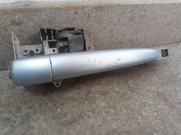 MAÇANETA EXTERNA DIANTEIRA DIREITA CITROEN C4 VTR  2006