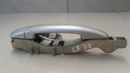MAÇANETA EXTERNA DIANTEIRA DIREITA CITROEN C3  2012