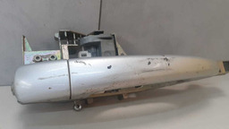 MAÇANETA EXTERNA DIANTEIRA DIREITA CITROEN C3  2012