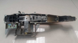 MAÇANETA EXTERNA DIANTEIRA DIREITA CITROEN C3  2012