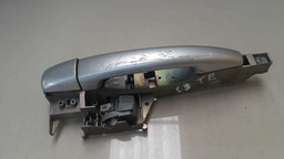 MAÇANETA EXTERNA TRASEIRA ESQUERDA CITROEN C3 2012