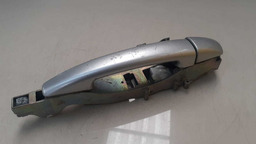 MAÇANETA EXTERNA TRASEIRA ESQUERDA CITROEN C3 2012