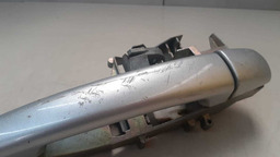 MAÇANETA EXTERNA TRASEIRA ESQUERDA CITROEN C3 2012