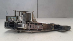 MAÇANETA EXTERNA TRASEIRA ESQUERDA CITROEN C3 2012