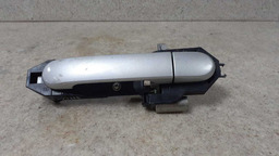 MAÇANETA EXTERNA DIANTEIRA DIREITA NISSAN LIVINA 2009