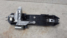 MAÇANETA EXTERNA DIANTEIRA DIREITA NISSAN LIVINA 2009