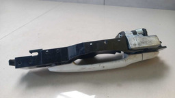 MAÇANETA EXTERNA TRASEIRA DIREITO NISSAN VERSA 2015 A 2018