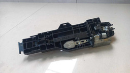 MAÇANETA EXTERNA TRASEIRA DIREITO NISSAN VERSA 2015 A 2018