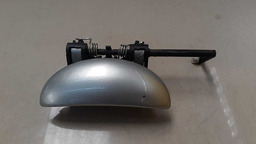 MAÇANETA EXTERNA DIANTEIRA ESQUERDA PEUGEOT 206 2004 A 2007