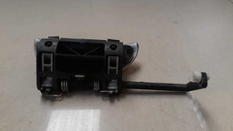 MAÇANETA EXTERNA DIANTEIRA ESQUERDA PEUGEOT 206 2004 A 2007