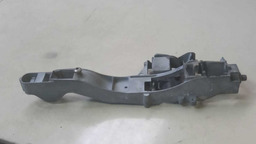 CAVALETE MAÇANETA EXTERNA D E CITROËN C4 PALLAS 2008 A 2011