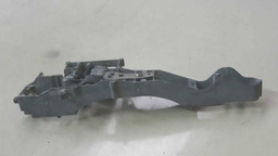 CAVALETE MAÇANETA EXTERNA D E CITROËN C4 PALLAS 2008 A 2011