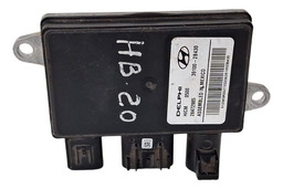 Módulo Rele Bicos Injetor Hyundai Hb20 1.6 2017 2018 (1)