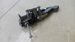 MAÇANETA EXTERNA D E CITROËN C4 GRAND PICASSO 2.0 2010- 2011